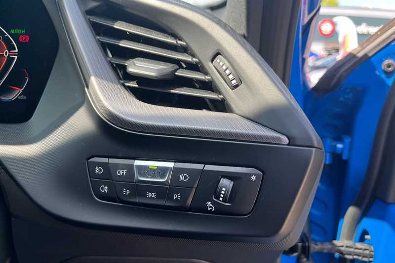 Used BMW 1 Series 2022 for sale - 76930698: Photo 36