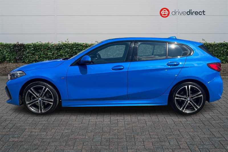 Used BMW 1 Series 2022 for sale - 76930698: Photo 6