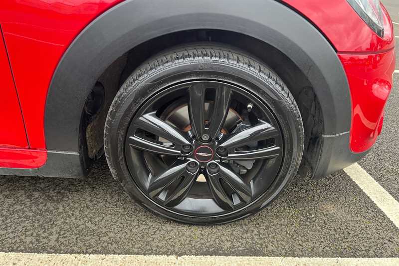 Used MINI Hatch 2019 for sale - 77800505: Photo 10