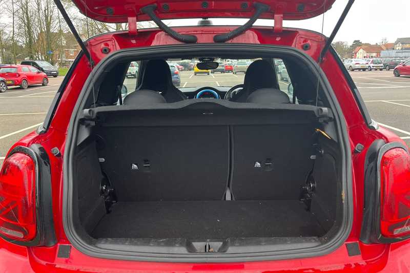 Used MINI Hatch 2019 for sale - 77800505: Photo 25