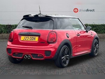 Used MINI Hatch 2019 for sale - 77800505: Photo