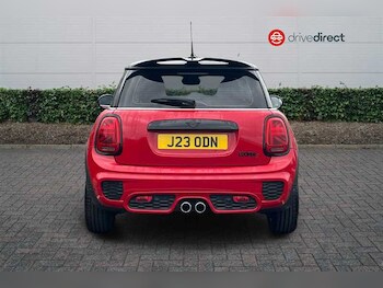 Used MINI Hatch 2019 for sale - 77800505: Photo