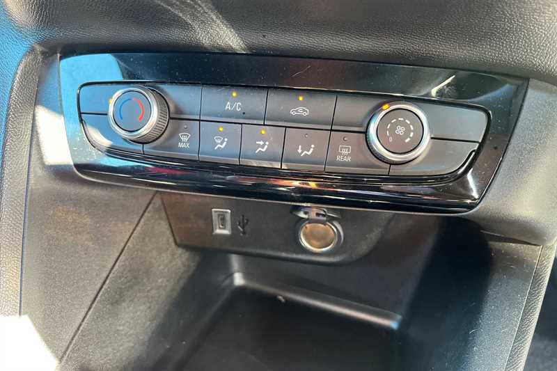 Used Vauxhall Corsa 2025 for sale - 76155230: Photo 15
