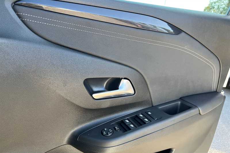Used Vauxhall Corsa 2025 for sale - 76155230: Photo 16