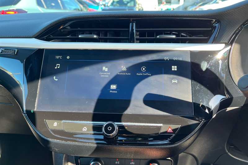 Used Vauxhall Corsa 2025 for sale - 76155230: Photo 18