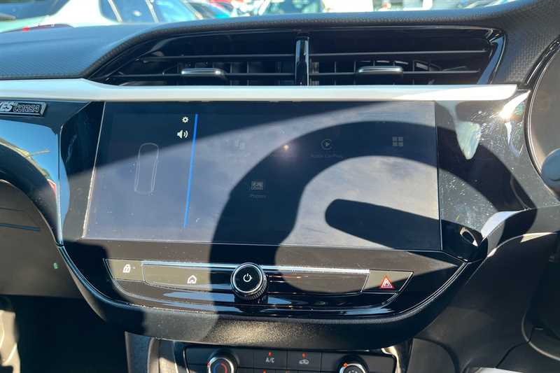 Used Vauxhall Corsa 2025 for sale - 76155230: Photo 19