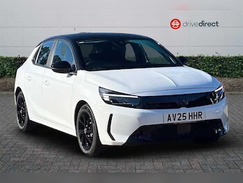 Vauxhall - Corsa