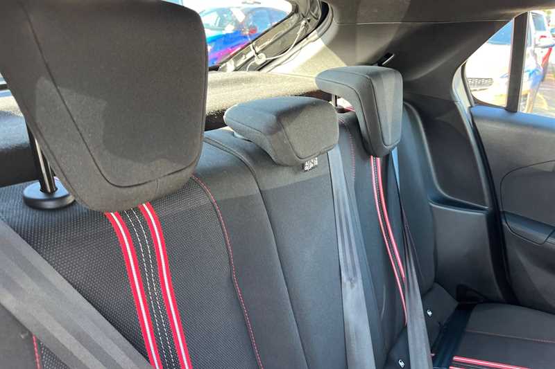 Used Vauxhall Corsa 2025 for sale - 76155230: Photo 24