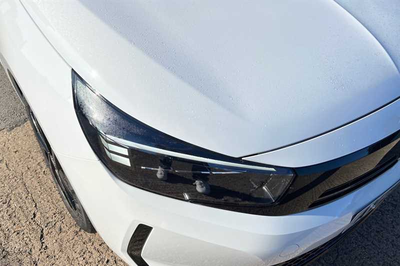 Used Vauxhall Corsa 2025 for sale - 76155230: Photo 28