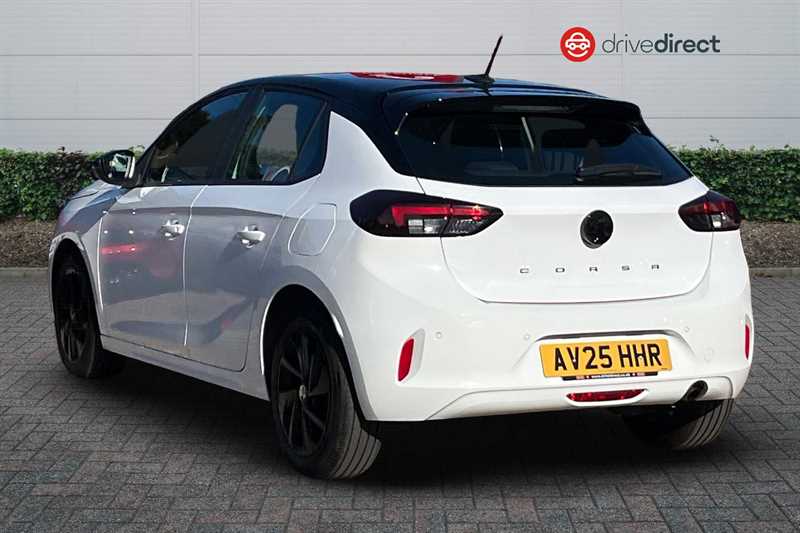 Used Vauxhall Corsa 2025 for sale - 76155230: Photo 5