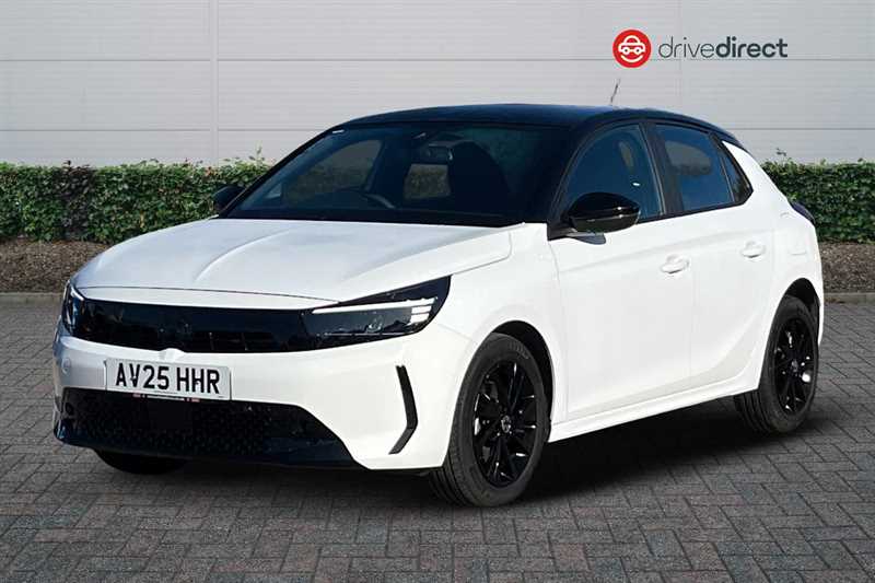 Used Vauxhall Corsa 2025 for sale - 76155230: Photo 7