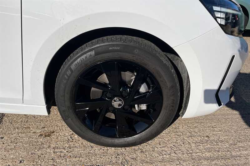 Used Vauxhall Corsa 2025 for sale - 76155230: Photo 9