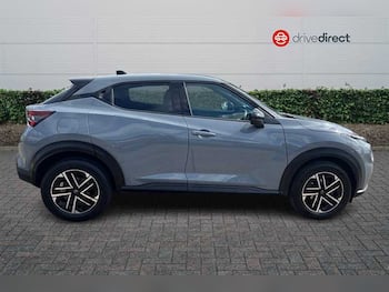 Used Nissan Juke 2026 for sale - 79863056: Photo