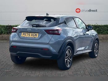 Used Nissan Juke 2026 for sale - 79863056: Photo