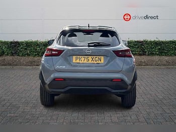 Used Nissan Juke 2026 for sale - 79863056: Photo