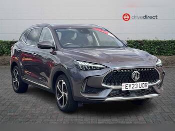 Used MG MG HS 2023 for sale - 79783427: Photo