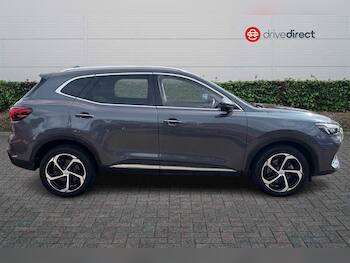 Used MG MG HS 2023 for sale - 79783427: Photo