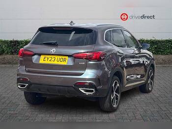 Used MG MG HS 2023 for sale - 79783427: Photo