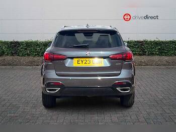 Used MG MG HS 2023 for sale - 79783427: Photo