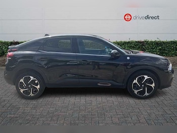 Used Citroen C4 2023 for sale - 78844484: Photo