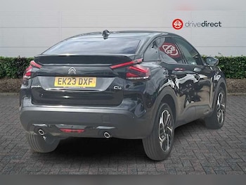 Used Citroen C4 2023 for sale - 78844484: Photo