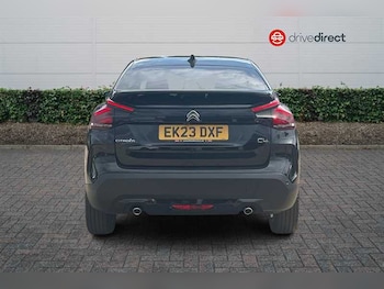 Used Citroen C4 2023 for sale - 78844484: Photo