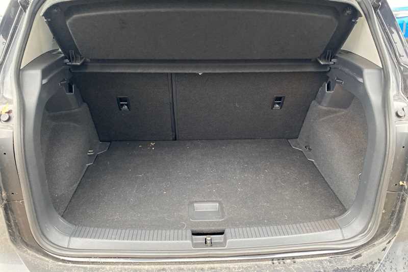 Used Volkswagen T-Cross 2020 for sale - 77415814: Photo 5