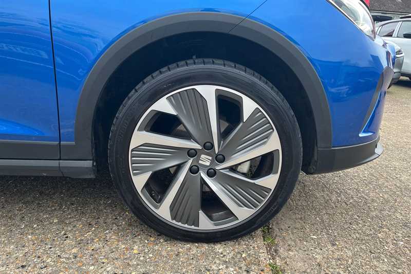 Used SEAT Arona 2023 for sale - 78143557: Photo 10