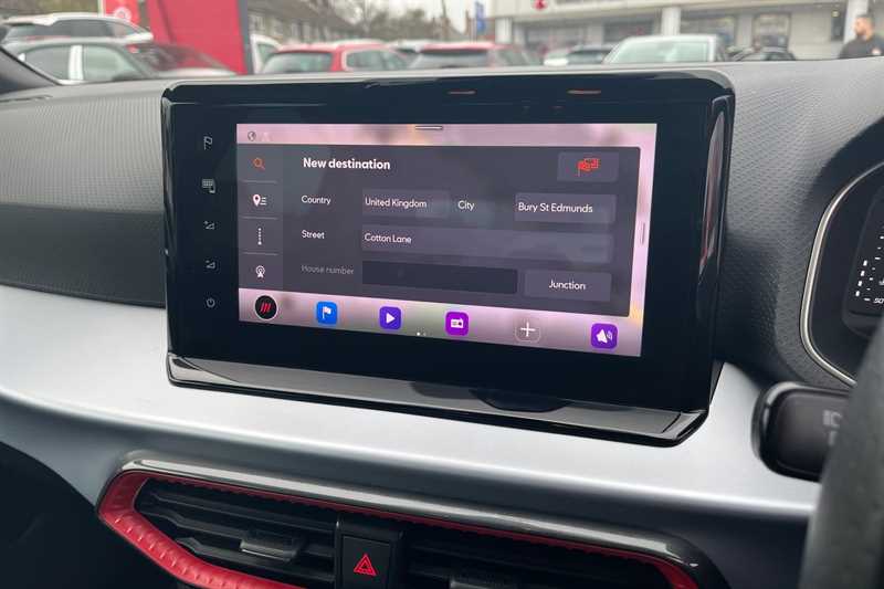 Used SEAT Arona 2023 for sale - 78143557: Photo 17