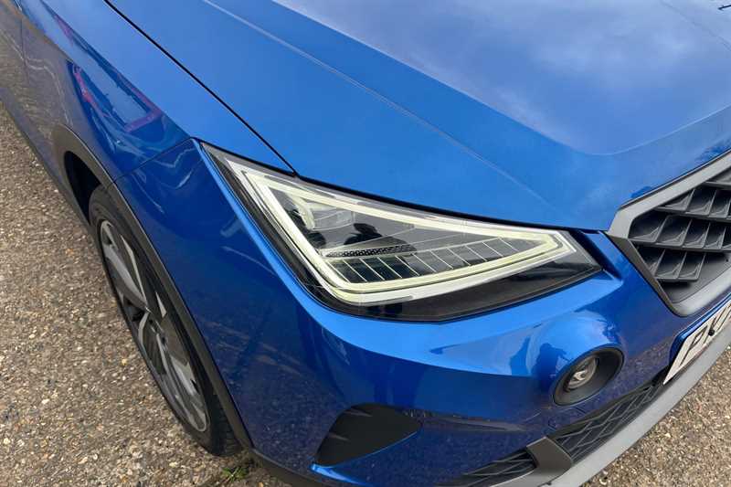 Used SEAT Arona 2023 for sale - 78143557: Photo 28