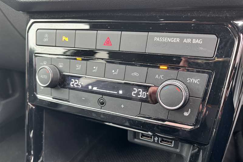 Used Volkswagen T-Cross 2020 for sale - 77887191: Photo 15