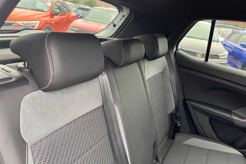 Used Volkswagen T-Cross 2020 for sale - 77887191: Photo 24