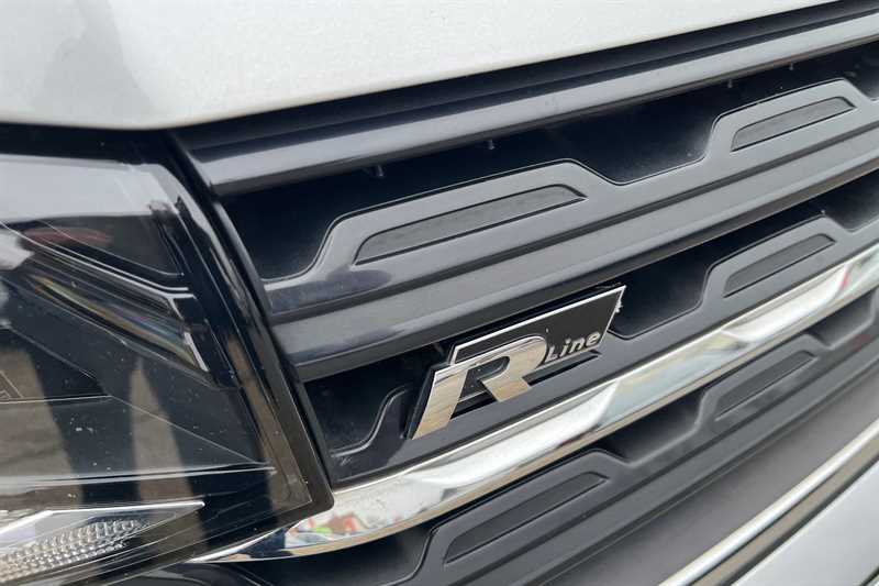 Used Volkswagen T-Cross 2020 for sale - 77887191: Photo 30