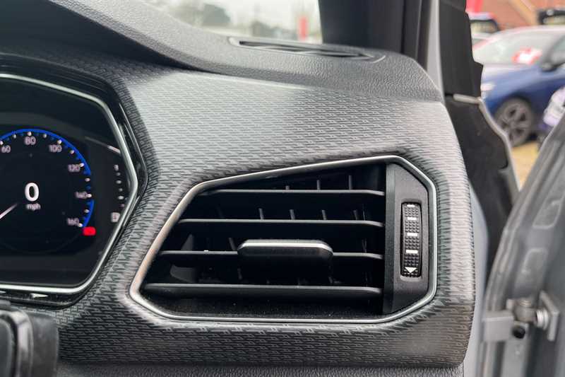 Used Volkswagen T-Cross 2020 for sale - 77887191: Photo 38