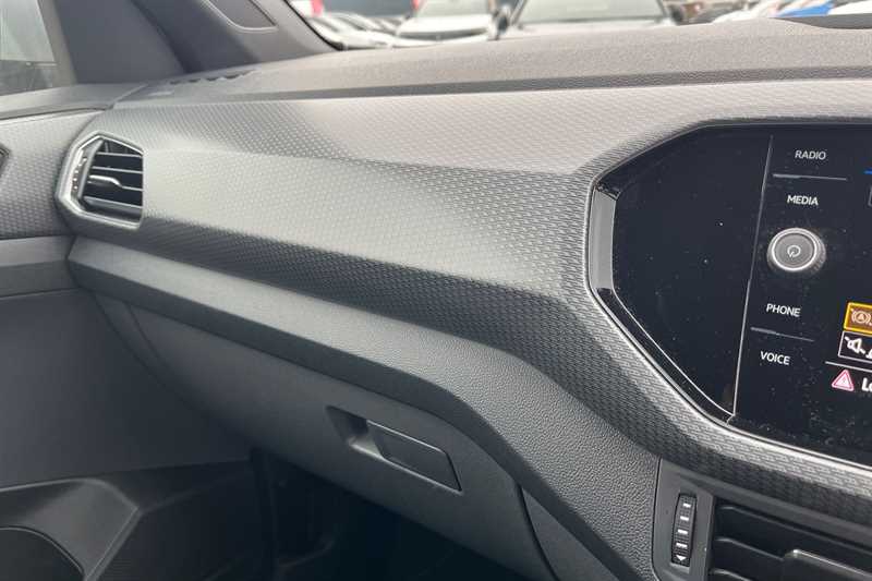 Used Volkswagen T-Cross 2020 for sale - 77887191: Photo 40