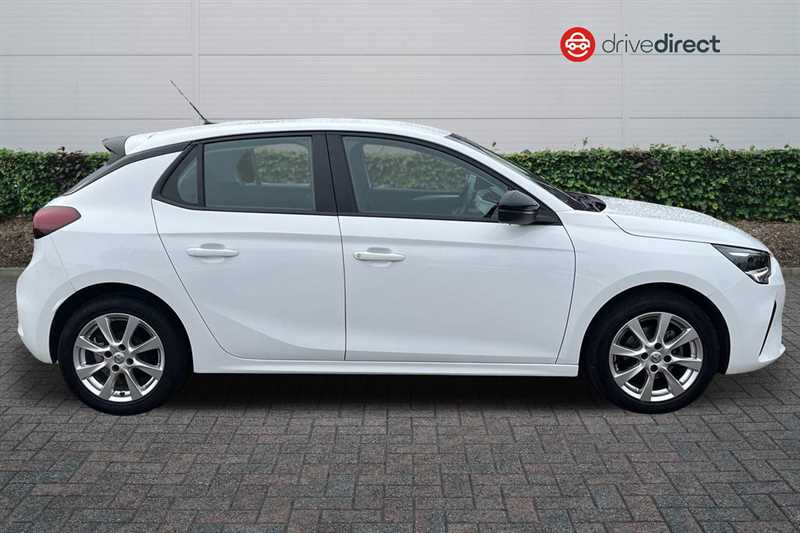 Used Vauxhall Corsa 2021 for sale - 76891201: Photo 2