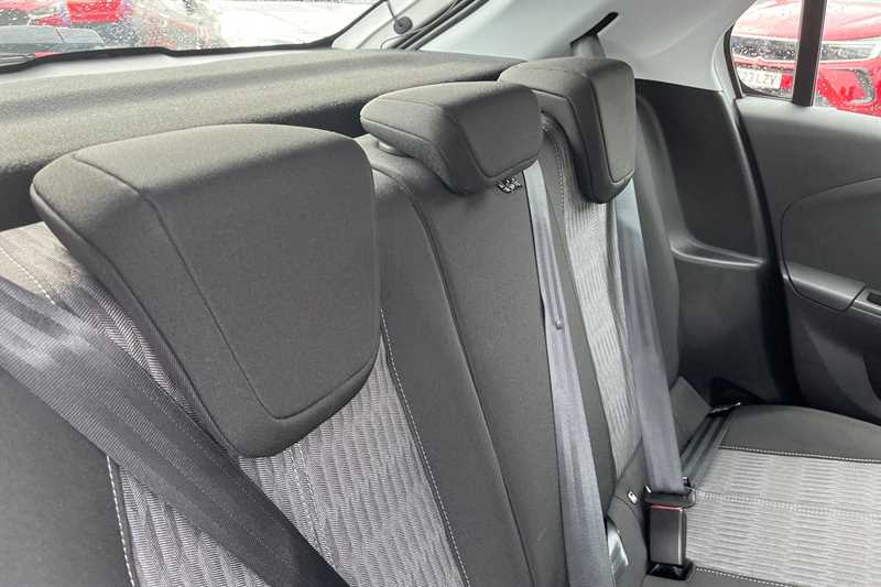 Used Vauxhall Corsa 2021 for sale - 76891201: Photo 24