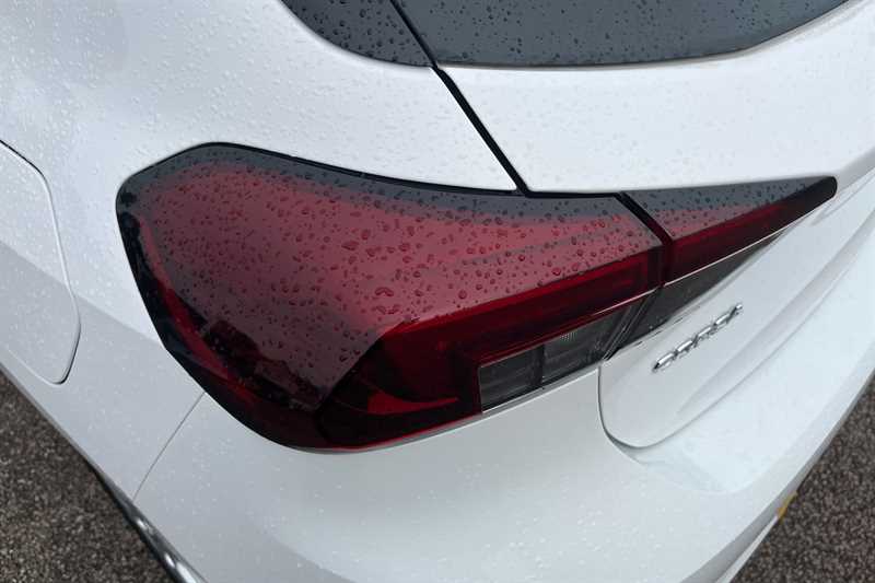 Used Vauxhall Corsa 2021 for sale - 76891201: Photo 31