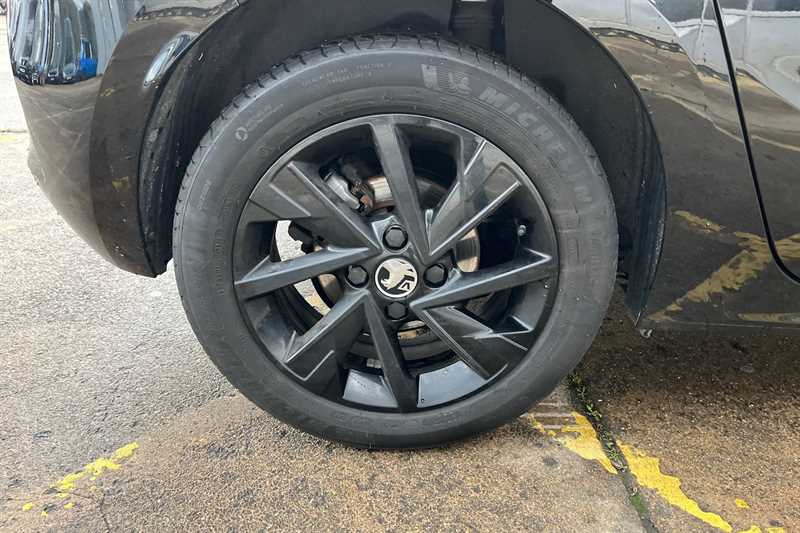 Used Vauxhall Corsa 2025 for sale - 76524431: Photo 11