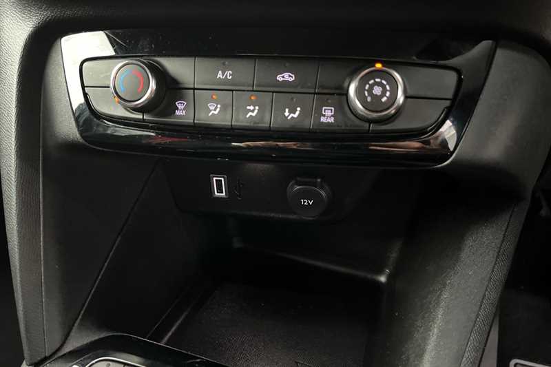 Used Vauxhall Corsa 2025 for sale - 76524431: Photo 15