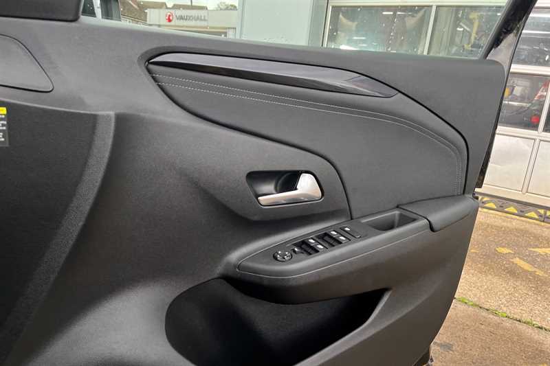 Used Vauxhall Corsa 2025 for sale - 76524431: Photo 16