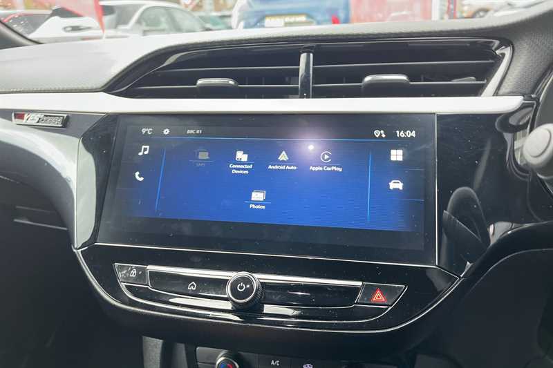 Used Vauxhall Corsa 2025 for sale - 76524431: Photo 18