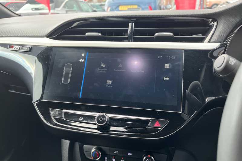 Used Vauxhall Corsa 2025 for sale - 76524431: Photo 19