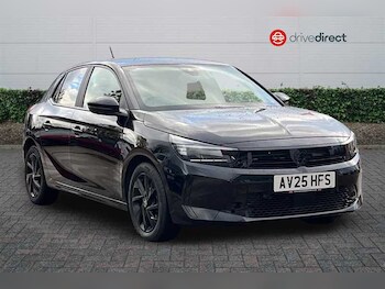 Used Vauxhall Corsa 2025 for sale - 76524431: Photo