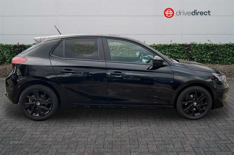 Used Vauxhall Corsa 2025 for sale - 76524431: Photo 2
