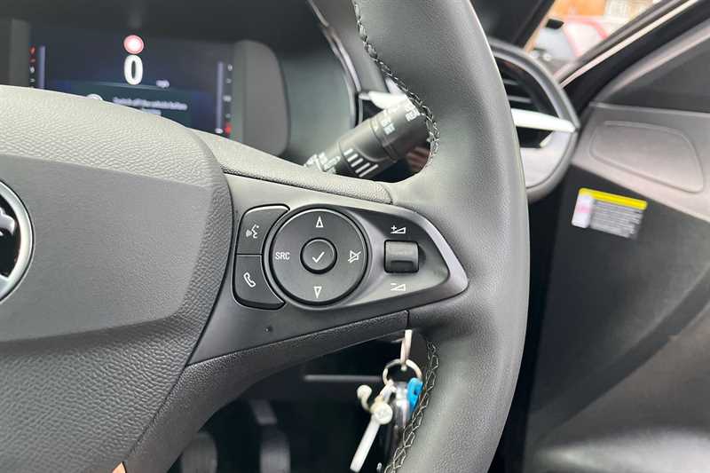 Used Vauxhall Corsa 2025 for sale - 76524431: Photo 22