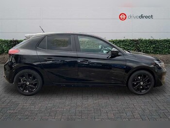 Used Vauxhall Corsa 2025 for sale - 76524431: Photo