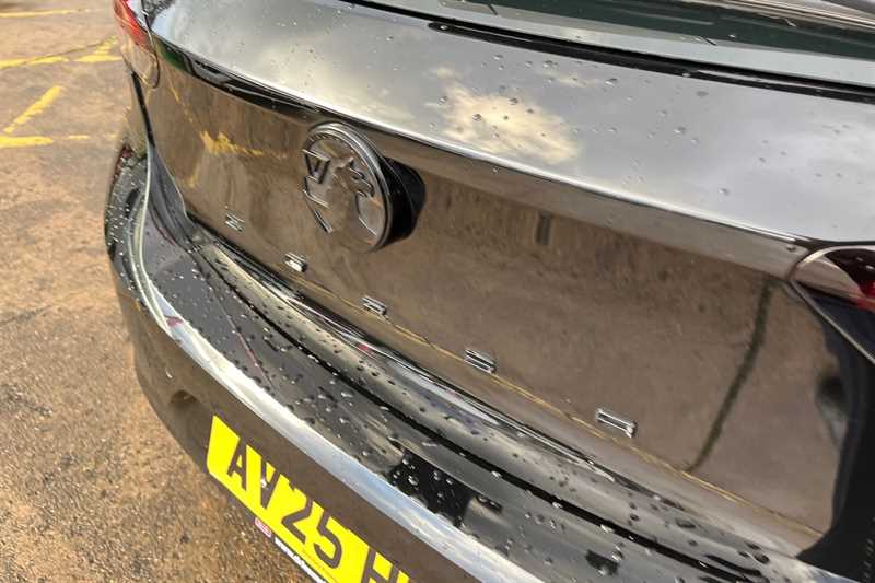 Used Vauxhall Corsa 2025 for sale - 76524431: Photo 30