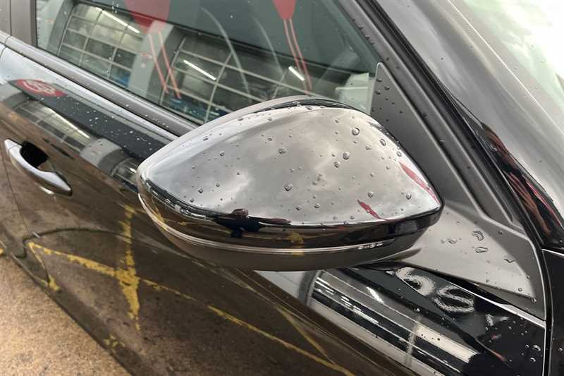 Used Vauxhall Corsa 2025 for sale - 76524431: Photo 35