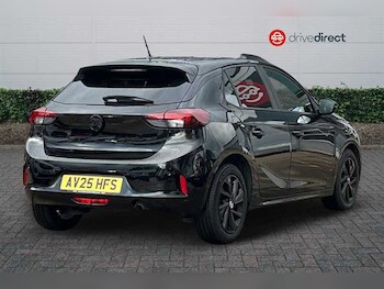 Used Vauxhall Corsa 2025 for sale - 76524431: Photo